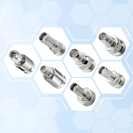 The NEX10 Connector: A Field Guide for Engineers Who've Never Touched One