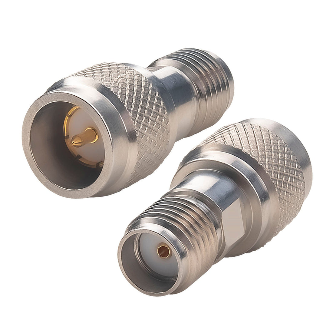 Where Push-On SMA Connectors Actually Make Sense (And Where They Don't)