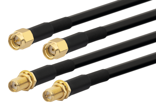 Why We Ditched RG58 for LMR240/KMR240 in LoRa and Helium Deployments