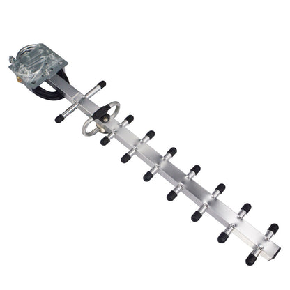 3G Antenna Yagi Exterior Antenna 18dbi SMA Male Outdoor Antenne Directional Booster Amplifier Modem RG58 25cm Cable