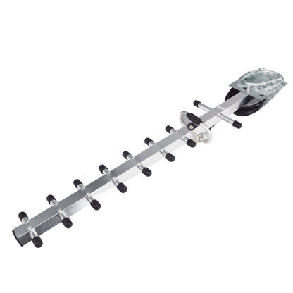 3G Antenna Yagi Exterior Antenna 18dbi SMA Male Outdoor Antenne Directional Booster Amplifier Modem RG58 25cm Cable