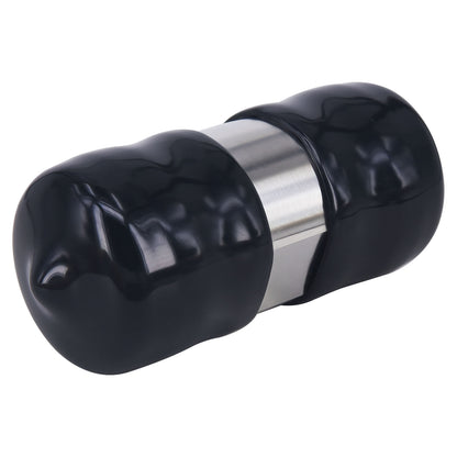 onelinkmore 4.3/10 Mini DIN Connector Female to 4.3/10 Mini DIN Female Adapter Teflon 0-6GHz Connector 4.3-10 Mini DIN Female Adapter