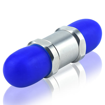 2.92 mm 3.5 mm Wave Connector Precision 2.92 mm Female to 3.5 mm Female Adapter Stainless Steel Body Microwave Adapter, 50 Ohm,DC to 34 GHz, VSWR 1:1.25