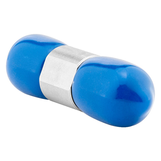 3.5 mm Wave Connector Precision 3.5 mm Female to 3.5 mm Female Adapter Stainless Steel Body Microwave Adapter, 50 Ohm,DC to 34 GHz, VSWR 1:1.2