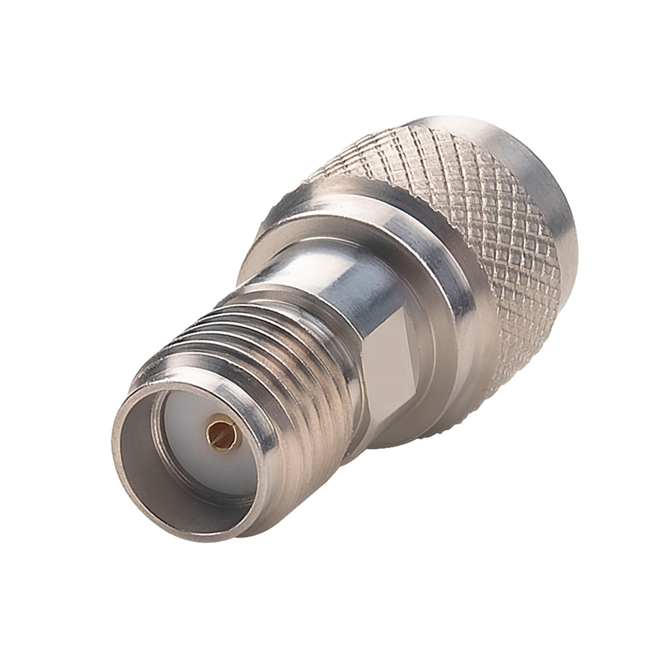 Wave Connector onelinkmore RF Quick SMA Coaxial Wave Connector FPV Adapter, SMA Coax ...