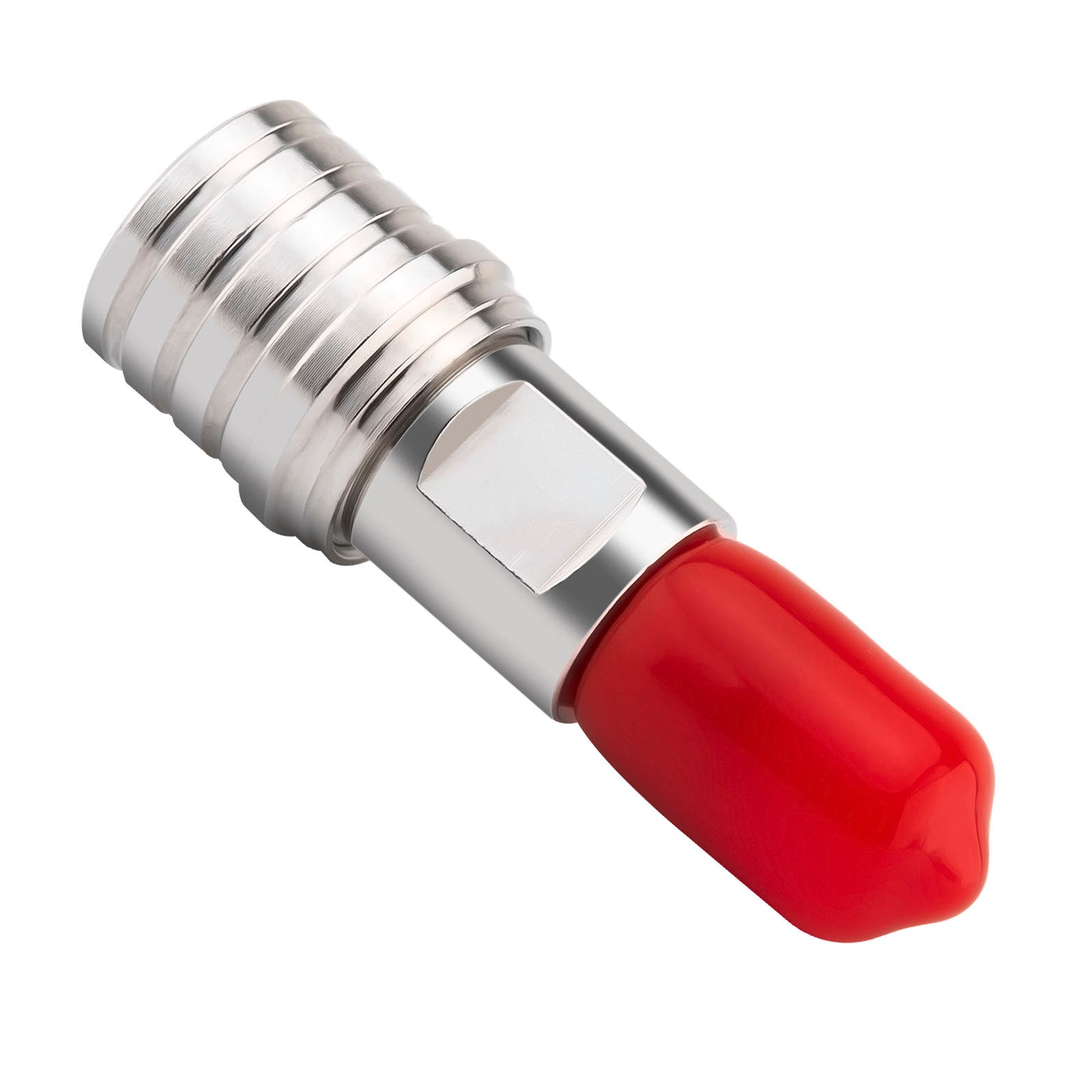 onelinkmore SMA Female to QMA Male Adapter, 6GHz RF Coaxial Connector for 5G Base Stations/Industrial IoT (QMA Male, SMA Female)