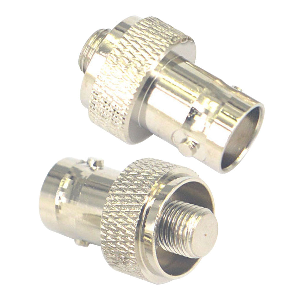 10 Pieces Motorola interphone connector GP2000 to BNC female Jack adapter for GP2000 /GP68 /A8 /GP2000S /SP66