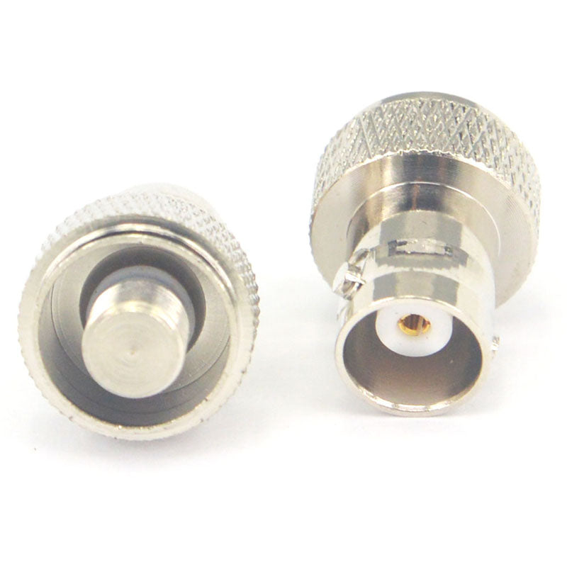 10 Pieces Motorola interphone connector GP2000 to BNC female Jack adapter for GP2000 /GP68 /A8 /GP2000S /SP66