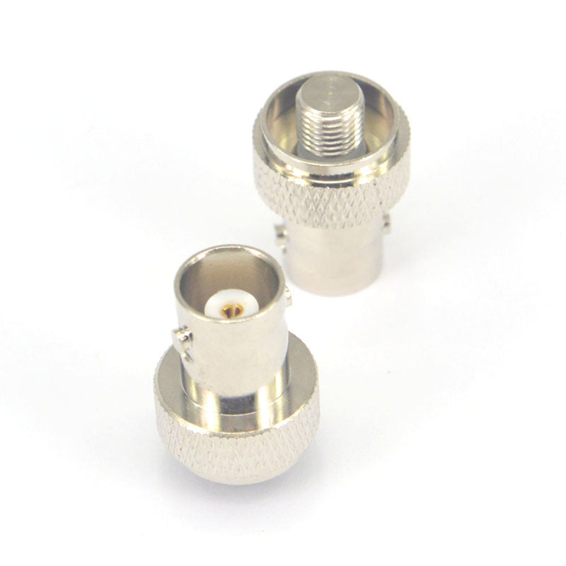 10 Pieces Motorola interphone connector GP2000 to BNC female Jack adapter for GP2000 /GP68 /A8 /GP2000S /SP66