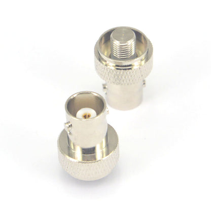 10 Pieces Motorola interphone connector GP2000 to BNC female Jack adapter for GP2000 /GP68 /A8 /GP2000S /SP66