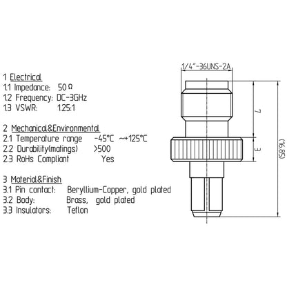 onelinkmore RF Coax 4G LTE Antenna Upgraded Adapter SMA Connector SMA Female to TS9 Male Straight Connector for 4G LTE Antenna Hsdpa 2G 3G Antenna UMTS Mobile Broadband Pack of 2