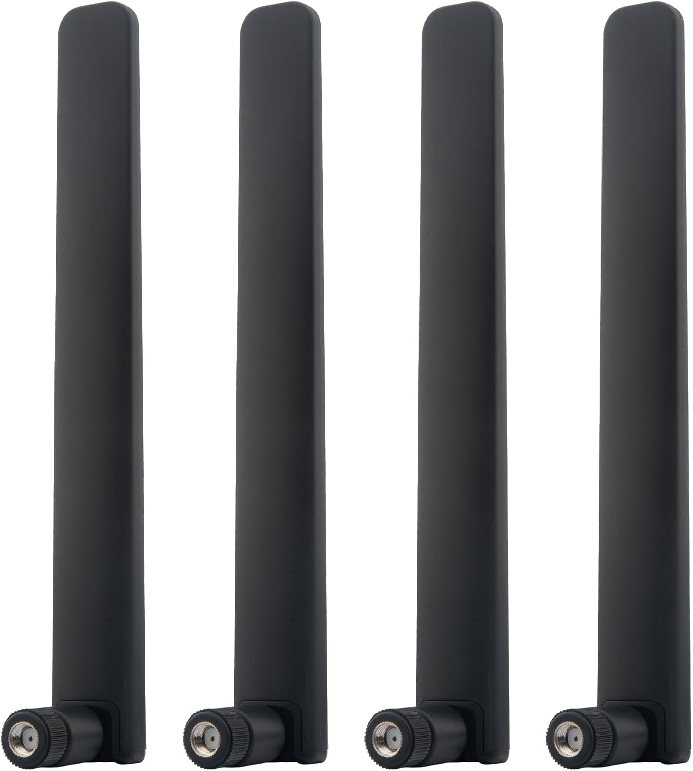 5G 4G LTE 3G T-Mobile Antenna (4 Pack) 12dBi High Gain Wide Band OmniD ...